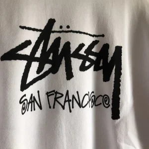 Stussy San Francisco Sweatshirt