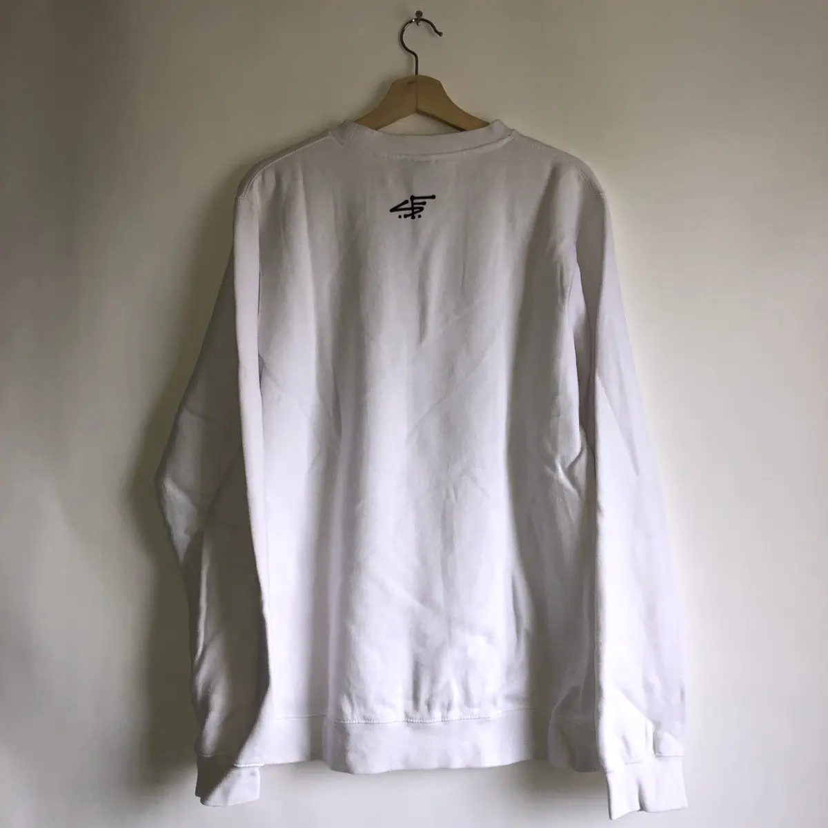 Stussy San Francisco Sweatshirt Stussy San Francisco Sweatshirt