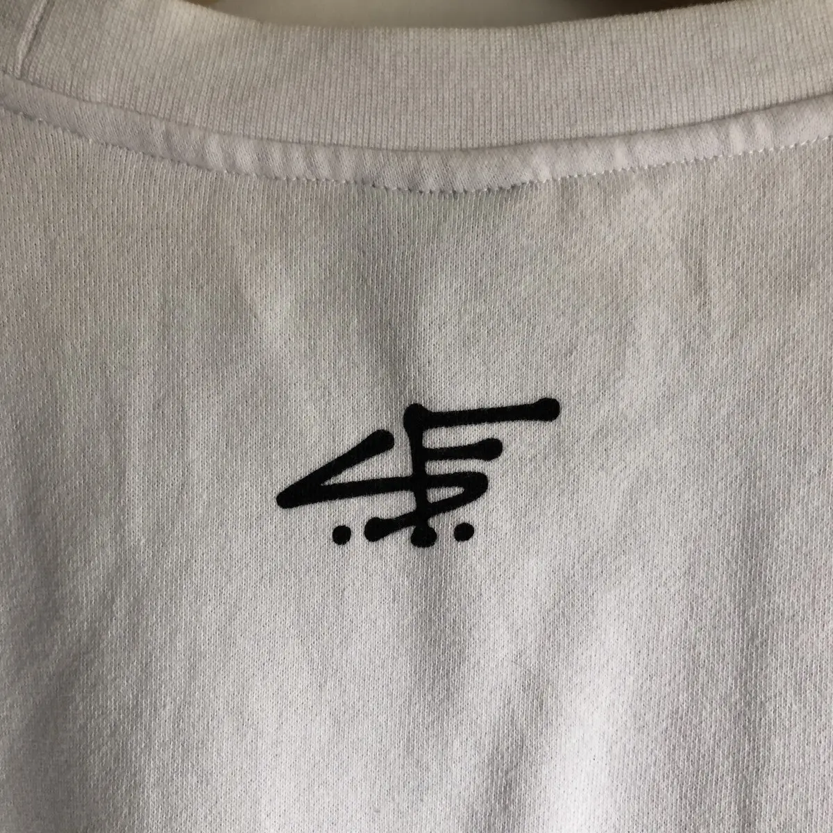 Stussy San Francisco Sweatshirt Stussy San Francisco Sweatshirt