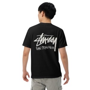 Stussy San Francisco T-Shirt