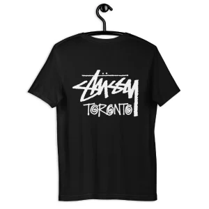 Stussy Toronto T-Shirt