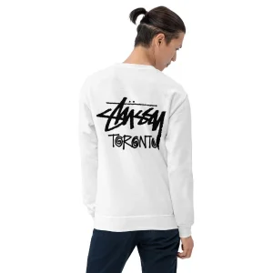 Stussy Toronto Sweatshirt