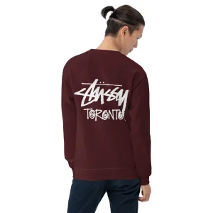 Stussy Toronto Sweatshirt