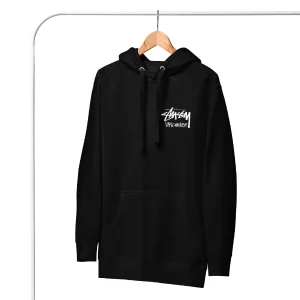 Stussy Vancouver Hoodie