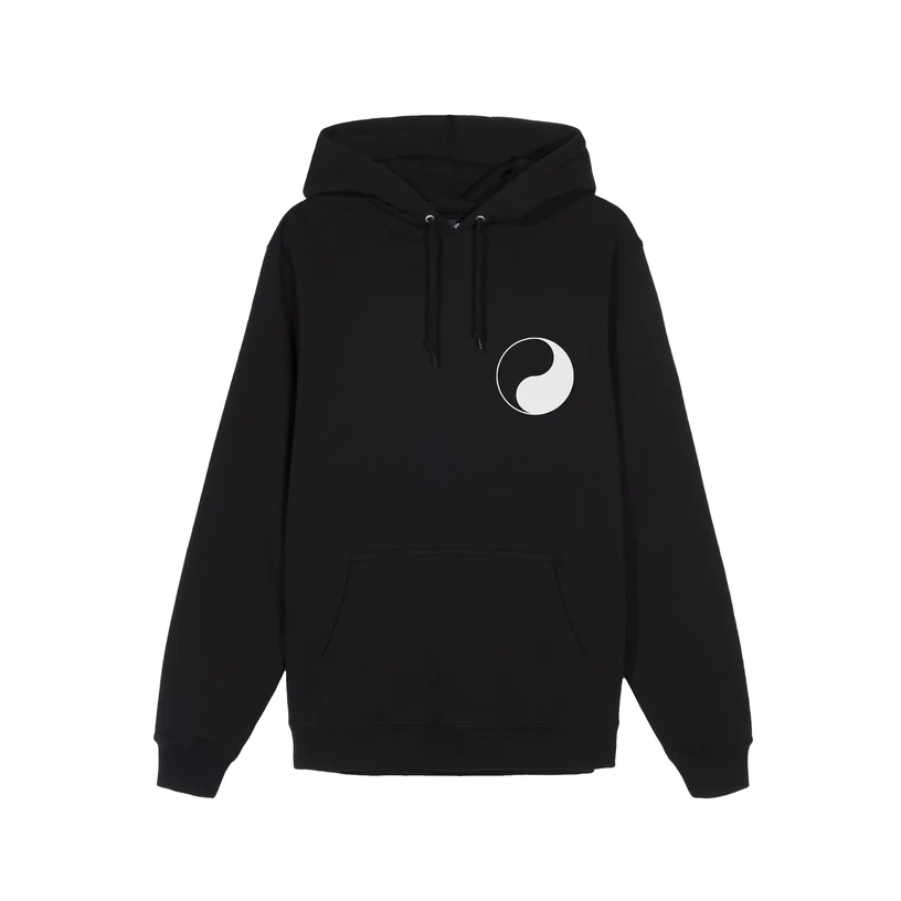Stussy Yin Yang Hoodie Stussy Yin Yang Hoodie