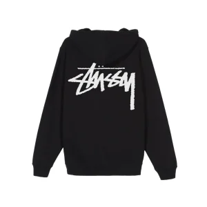 Stussy Yin Yang Hoodie