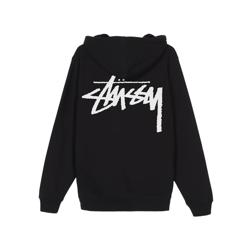 Stussy Yin Yang Hoodie Stussy Yin Yang Hoodie