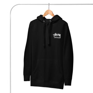 Unisex Stussy Honolulu Hoodie