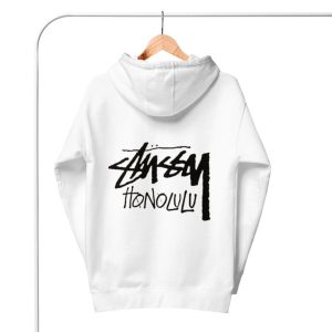 Stussy Honolulu Hoodie