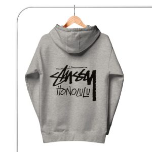Stussy Honolulu Hoodie