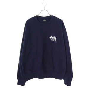 Unisex Stussy Milano Sweatshirt