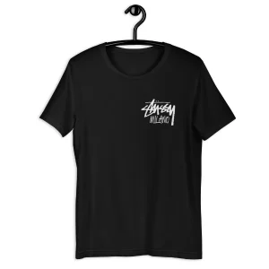 Unisex Stussy Milano T-Shirt