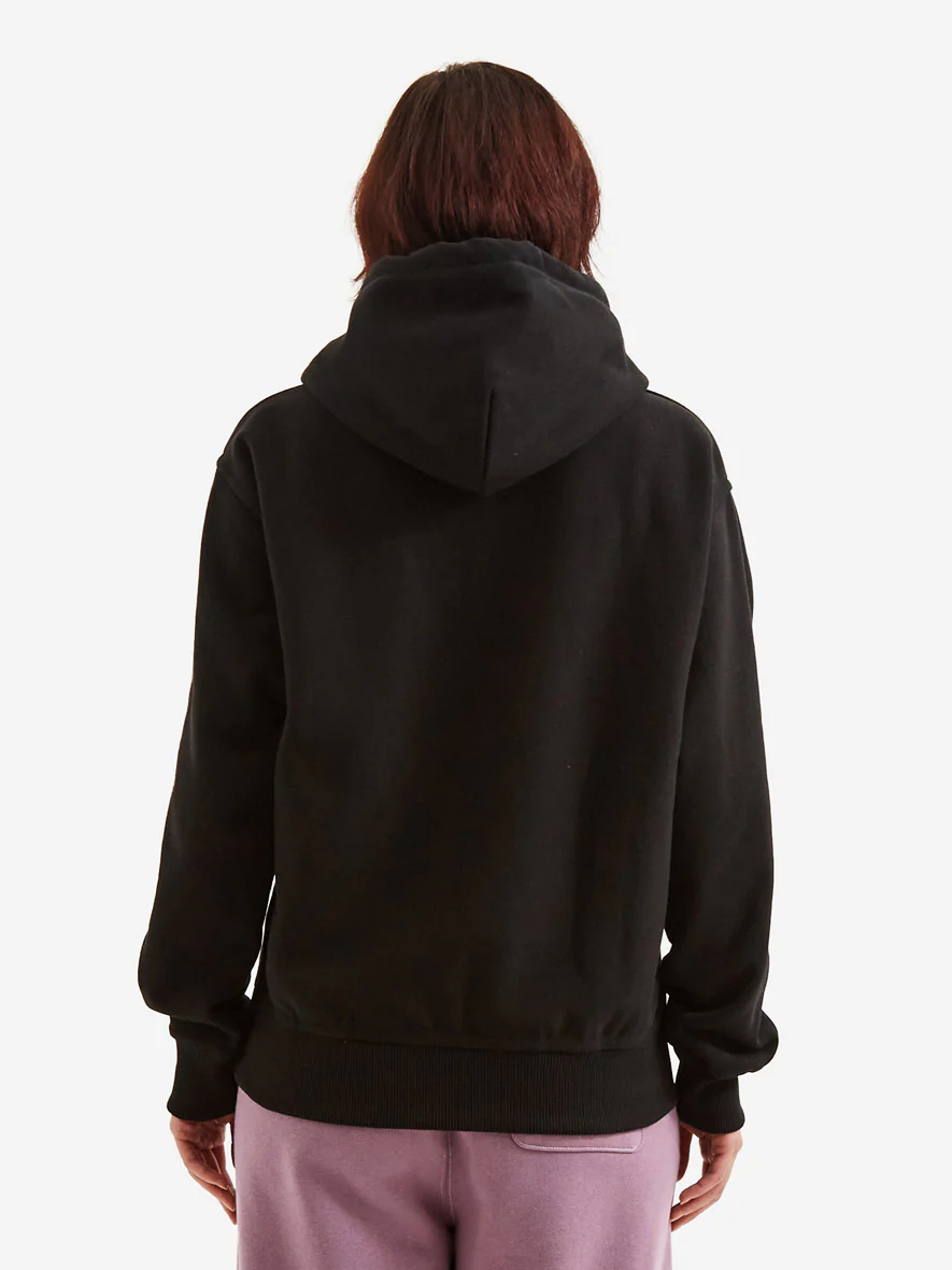 Unisex Stussy Rat Hoodie Unisex Stussy Rat Hoodie