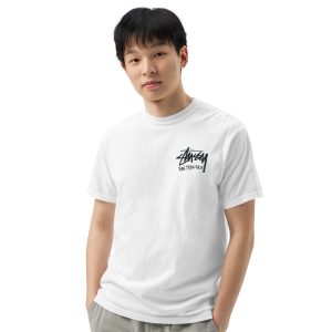 Unisex Stussy San Francisco T-Shirt